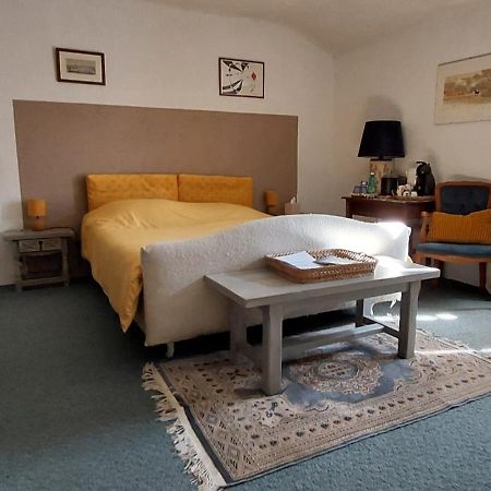 La Fischaumiere Bed & Breakfast Soleilhas Dış mekan fotoğraf