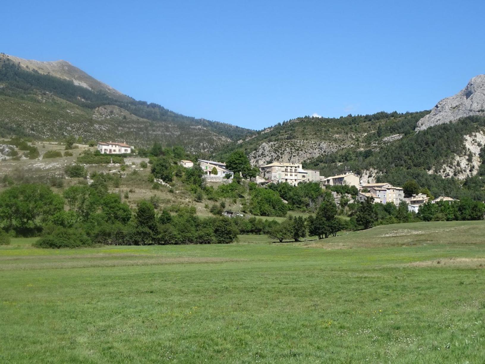 La Fischaumiere Bed & Breakfast Soleilhas Dış mekan fotoğraf