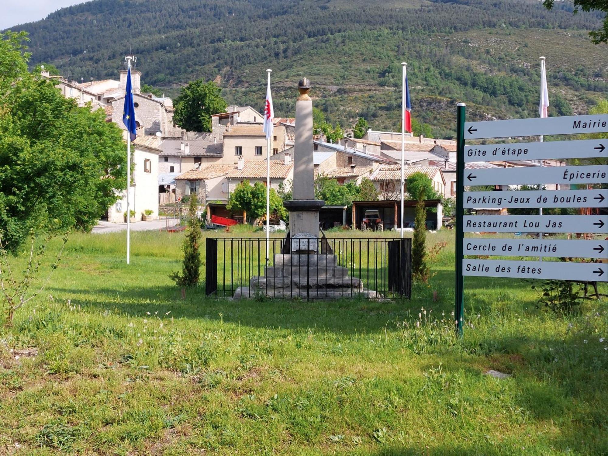 La Fischaumiere Bed & Breakfast Soleilhas Dış mekan fotoğraf